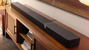 Soundbars